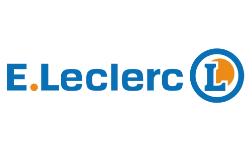 SCA Normande E.Leclerc logo