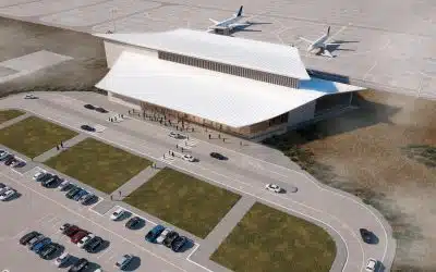 Alstef Group awarded contract for new terminal baggage handling system at Kyzylorda Airport, Kazakhstan