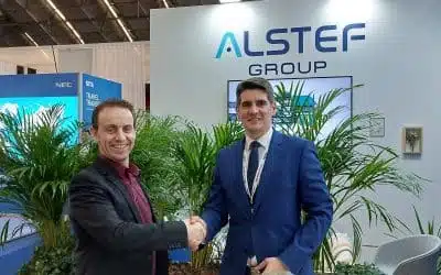 Alstef Group chosen as baggage system technology partner for Sofia Airport upgrade