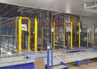 Pierre Martinet : une solution automatisée sur mesure
