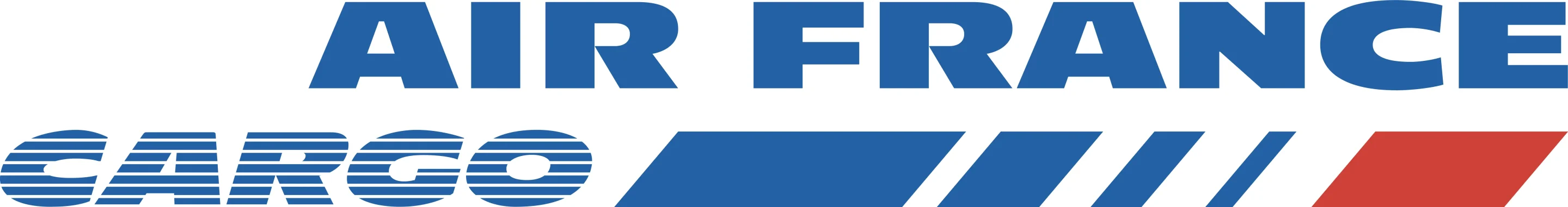 Air france cargo Logo
