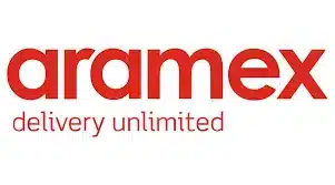 Aramex Logo