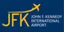 JFK Airport Logo