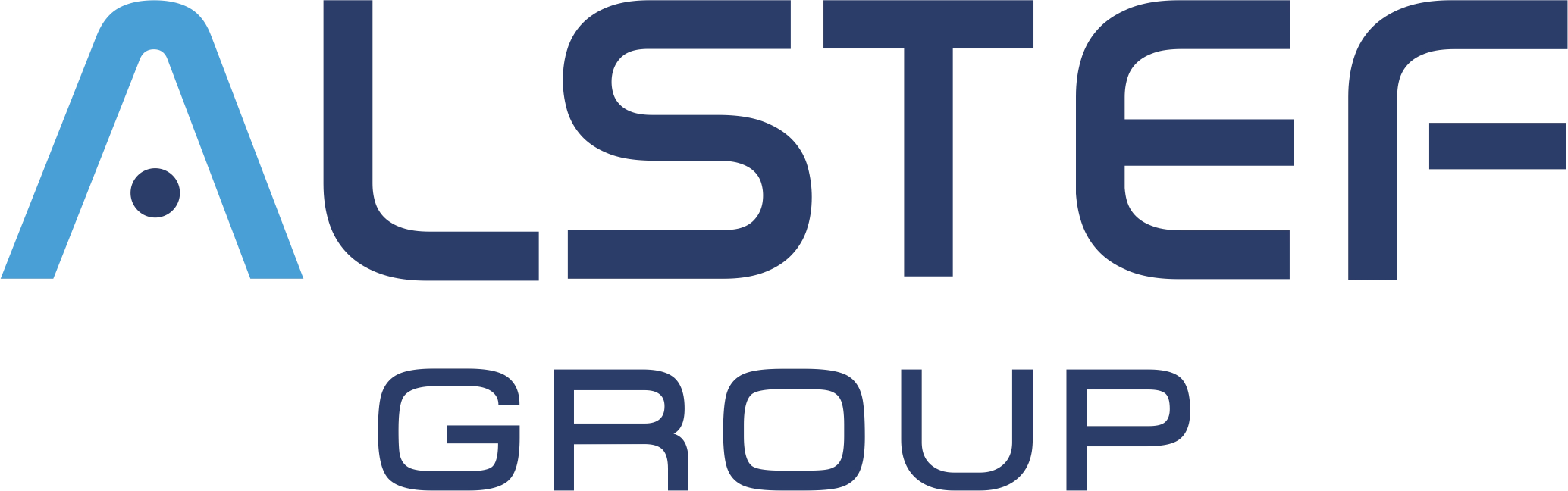 Alstef Group Logo